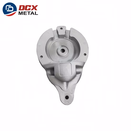Metal Product Aluminum Alloy Bronze Part Mold Die Casting Zinc Casting Nickel Plated