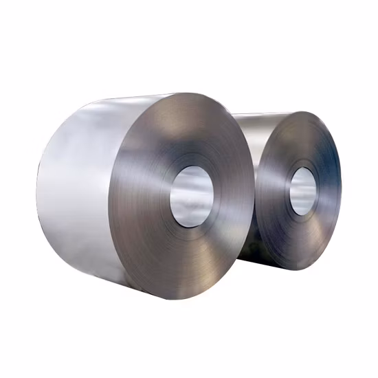 Dx51d High Strength Gi Zinc Hot Dipped Coated Galvanized Steel Coil Price