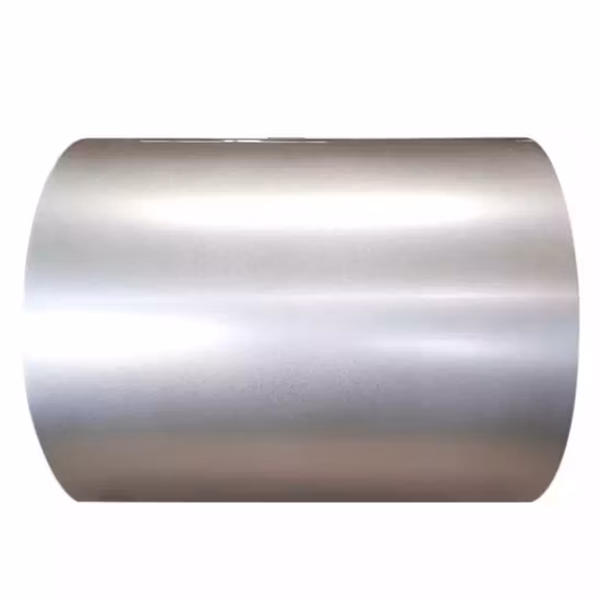 Tisco Manufacturer 201 304 316 316L Cold Rolled Stainless Steel Coil Strip