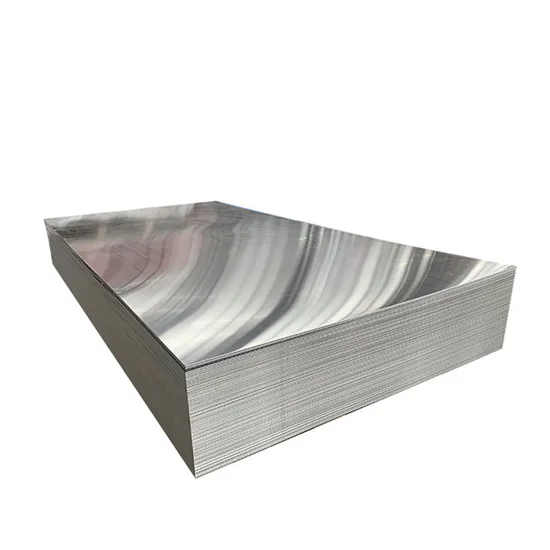 Pure Aluminum Sheet GB/T 1050 1060 1000 Series Prepainted Aluminum Coil