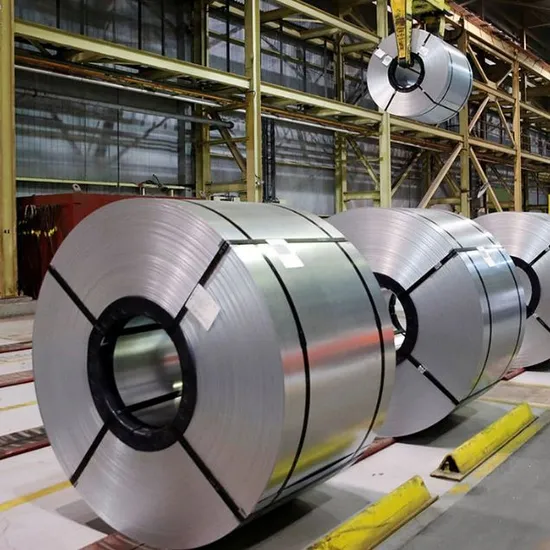 Tisco Manufacturer 201 304 316 316L Cold Rolled Stainless Steel Coil Strip