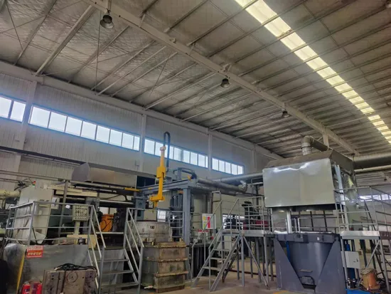 Metal Product Aluminum Alloy Bronze Part Mold Die Casting Zinc Casting Nickel Plated