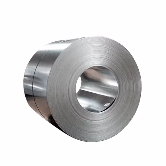 Dx51d High Strength Gi Zinc Hot Dipped Coated Galvanized Steel Coil Price