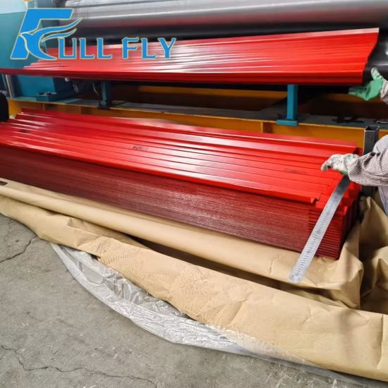 Lastra rivestita a colori da 0,5 mm per la costruzione di coperture/decorazioni murali/ascensori/cancelli avvolgibili Colore giallo nero bianco blu