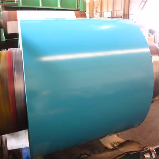PPGI/HDG/Gi/Secc Dx51 Zinco