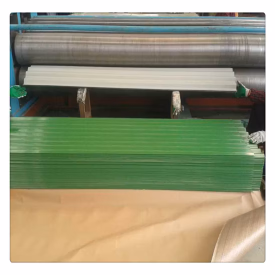 Piastra in acciaio zincato rivestito di zinco a caldo con prestazioni eccellenti